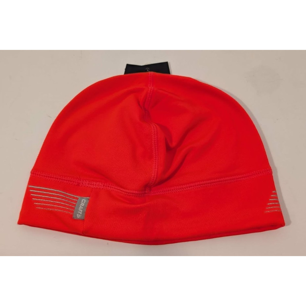 Craft Brilliant Hat - High Visibility - Multiple Sizes